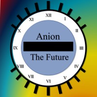 Anion The Future logo, Anion The Future contact details