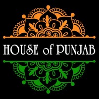 House of Punjab logo, House of Punjab contact details