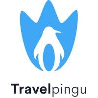 TRAVELPINGU logo, TRAVELPINGU contact details