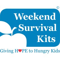 Weekend Survival Kits logo, Weekend Survival Kits contact details