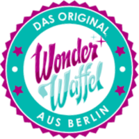 Wonder Waffel logo, Wonder Waffel contact details