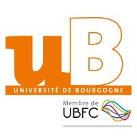 Université de Bourgogne logo, Université de Bourgogne contact details