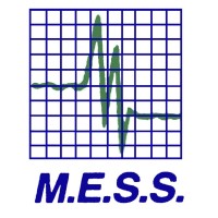 MESS sarl logo, MESS sarl contact details