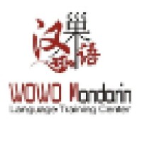 WOWO Mandarin logo, WOWO Mandarin contact details