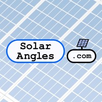 Solar Angles logo, Solar Angles contact details