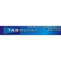 TASWorks logo, TASWorks contact details