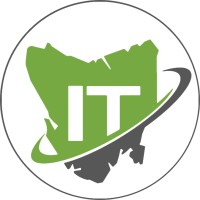 Tasmanian IT logo, Tasmanian IT contact details