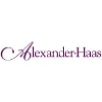 Alexander Haas Martin & Partners Inc logo, Alexander Haas Martin & Partners Inc contact details