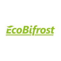 EcoBifrost logo, EcoBifrost contact details