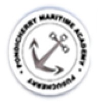 Pondicherry Maritime Academy logo, Pondicherry Maritime Academy contact details