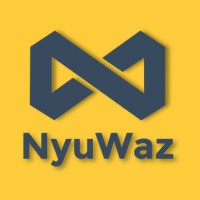 NyuWaz Solutions logo, NyuWaz Solutions contact details