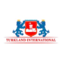 Turkland International logo, Turkland International contact details