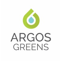 Argos Greens LLP logo, Argos Greens LLP contact details