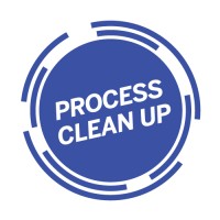 ProcessCleanUp.com logo, ProcessCleanUp.com contact details