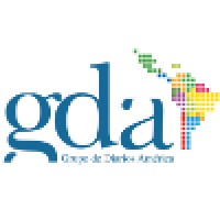 Grupo de Diarios América (GDA) logo, Grupo de Diarios América (GDA) contact details