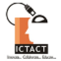 ICT Academy of Tamil Nadu logo, ICT Academy of Tamil Nadu contact details