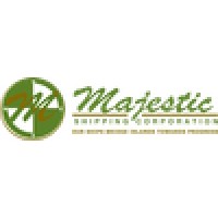 Majestic Shipping Service logo, Majestic Shipping Service contact details