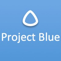 Project Blue (Diabetes Tech) logo, Project Blue (Diabetes Tech) contact details