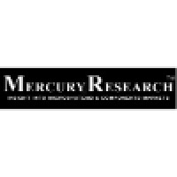 Mercury Research, Inc. logo, Mercury Research, Inc. contact details