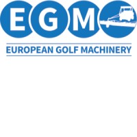 European Golf Machinery Ltd logo, European Golf Machinery Ltd contact details