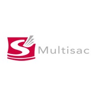 Multisac SA logo, Multisac SA contact details