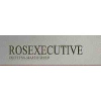 RosExecutve logo, RosExecutve contact details