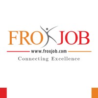 FroxJob | Executive Jobs in Nepal logo, FroxJob | Executive Jobs in Nepal contact details