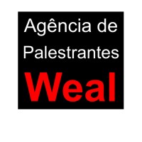 Agência de Palestrantes Weal logo, Agência de Palestrantes Weal contact details