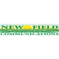 New Field Communications logo, New Field Communications contact details