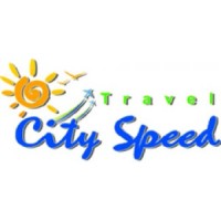 Cityspeed Holidays logo, Cityspeed Holidays contact details