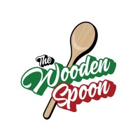 The Wooden Spoon Media logo, The Wooden Spoon Media contact details