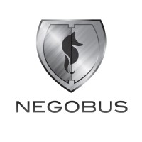 NEGOBUS logo, NEGOBUS contact details