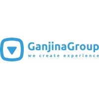 Ganjina Group logo, Ganjina Group contact details