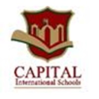 Capital international schools logo, Capital international schools contact details