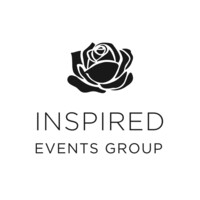 Inspired Events Group logo, Inspired Events Group contact details