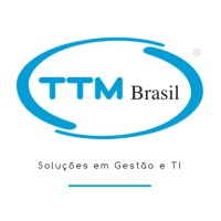 TTM Brasil - Gestão e TI logo, TTM Brasil - Gestão e TI contact details