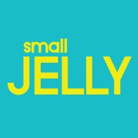 Small Jelly logo, Small Jelly contact details