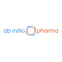 Ab Initio Pharma logo, Ab Initio Pharma contact details