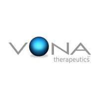 Vona Therapeutics logo, Vona Therapeutics contact details