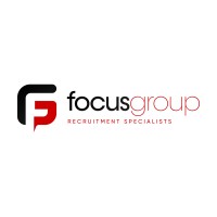 Focus Group logo, Focus Group contact details