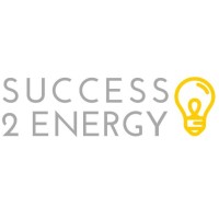 Success 2 Energy logo, Success 2 Energy contact details