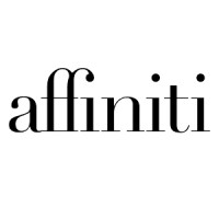 The Affiniti logo, The Affiniti contact details