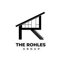 The Rohles Group logo, The Rohles Group contact details