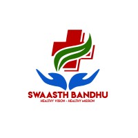 Swaasth Bandhu logo, Swaasth Bandhu contact details