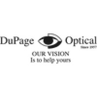 Dupage Optical Inc logo, Dupage Optical Inc contact details