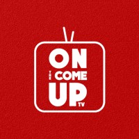 On the Come Up TV logo, On the Come Up TV contact details