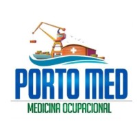 PortoMed logo, PortoMed contact details