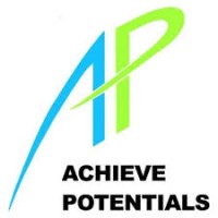 Achieve Potentials logo, Achieve Potentials contact details