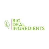 Big Deal Ingredients logo, Big Deal Ingredients contact details