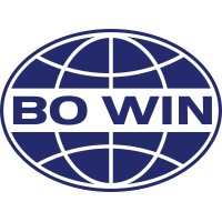 Bowin International Freight Forwarding Co., Ltd. logo, Bowin International Freight Forwarding Co., Ltd. contact details